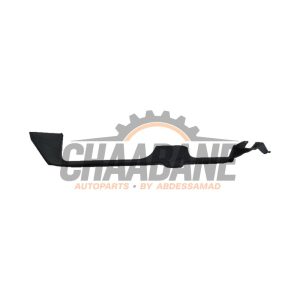 Bas de caisse droit 5F4863484B Seat Leon (5FB) 1.8 TSI Ecomotive 16V 2012 / 2020