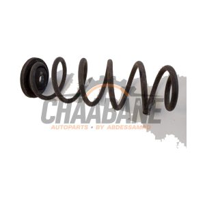 Ressort de flexion arriere 2Q0511121CJ Seat Ibiza V (KJB) 1.0 TSI 12V 2017