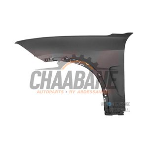 Aile avant gauche 51657373541 BMW X5 (F15) sDrive 25d 2.0 2013 / 2018