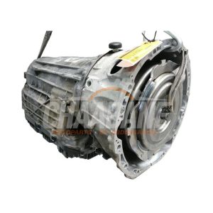 Boite de vitesses 2052705502 Mercedes C-Klasse