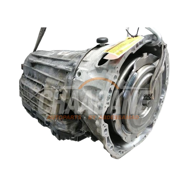 Boite de vitesses 2052705502 Mercedes C-Klasse