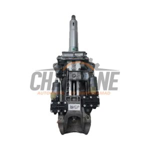 Axe colonne de direction 2054608701 Mercedes C Estate (S205) C-220d 2.0 Turbo 16V