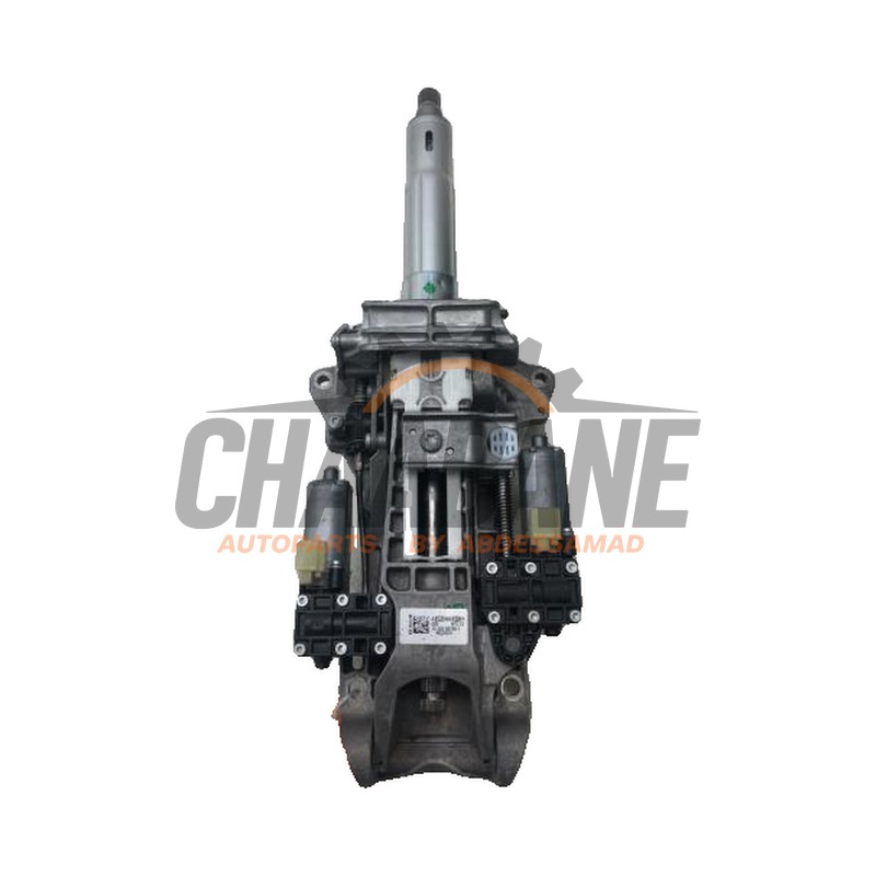 Axe colonne de direction 2054608701 Mercedes C Estate (S205) C-220d 2.0 Turbo 16V