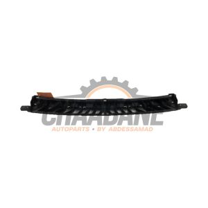 Support pare-chocs arriere centre 1678808000 Mercedes GLE (V167) 350de 2.0 Turbo 16V 4-Matic