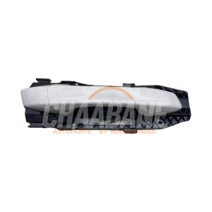 Poignee portiere 4portes avant droite 5N0839885H Seat Arona (KJX) 1.0 TGI 12V 2017