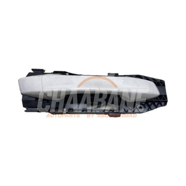 Poignee de porte avant droite 5N0839885H Seat Arona (KJX) 1.0 TGI 12V 2017