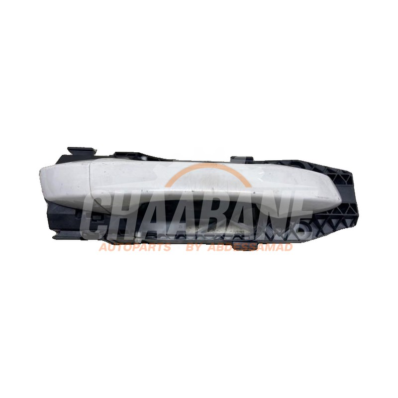 Poignee portiere 4portes avant droite 5N0839885H Seat Arona (KJX) 1.0 TGI 12V 2017