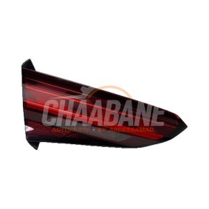 Feu arriere gauche 8W6945093AA Audi A5 Sportback (F5A/F5F) 2.0 40 TFSI Mild Hybrid 16V 2016