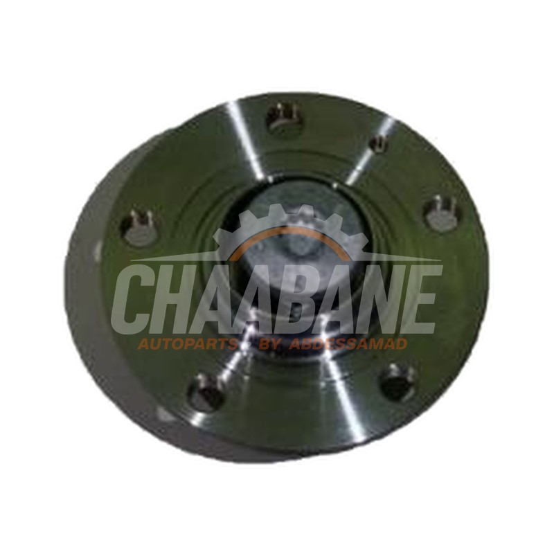 Roulement de roue arriere 1T0501611AH Volkswagen Touran (5T1) 2015