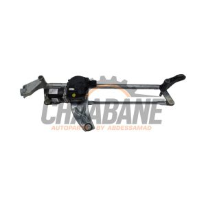 Moteur + mecanisme dessuie glace A1778204201 Mercedes A (177.0) 1.3 A-180 Turbo 16V