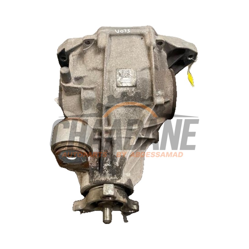 Differentiel arriere A2133505200 Mercedes CLS (C257) 350d 2.9 24V 4-Matic