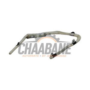 Airbag plafond droite 72127292898 BMW 2 serie (F22) 220i 2.0 Turbo 16V 2013 / 2021