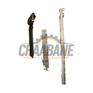 Couverture capteur serrure arriere A9106862600 Mercedes Sprinter 3,5t (907.6/910.6) 314 CDI 2.1 D RWD