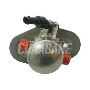 Pompe carburant mecanique 0261520521 BMW X1 (F48) sDrive 20i 2.0 16V Twin Power Turbo 2014 / 2022