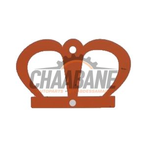 Commutateur pression dhuile 04L906455B Audi A3 Sportback (8VA/8VF) 2.0 TDI 16V Quattro 2012 / 2020