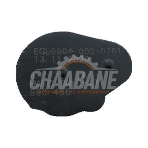 Robinet chauffage electrique 0005061300 Mercedes GLE (V167) 350de 2.0 Turbo 16V 4-Matic