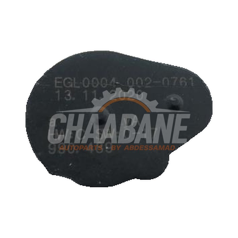 Robinet chauffage electrique 0005061300 Mercedes GLE (V167) 350de 2.0 Turbo 16V 4-Matic