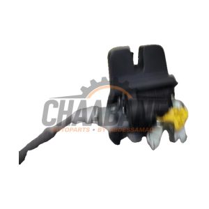 Serrure de coffre 65482750602S Skoda Octavia Combi (NXAC) 1.0 TSI e-TEC 12V 2019