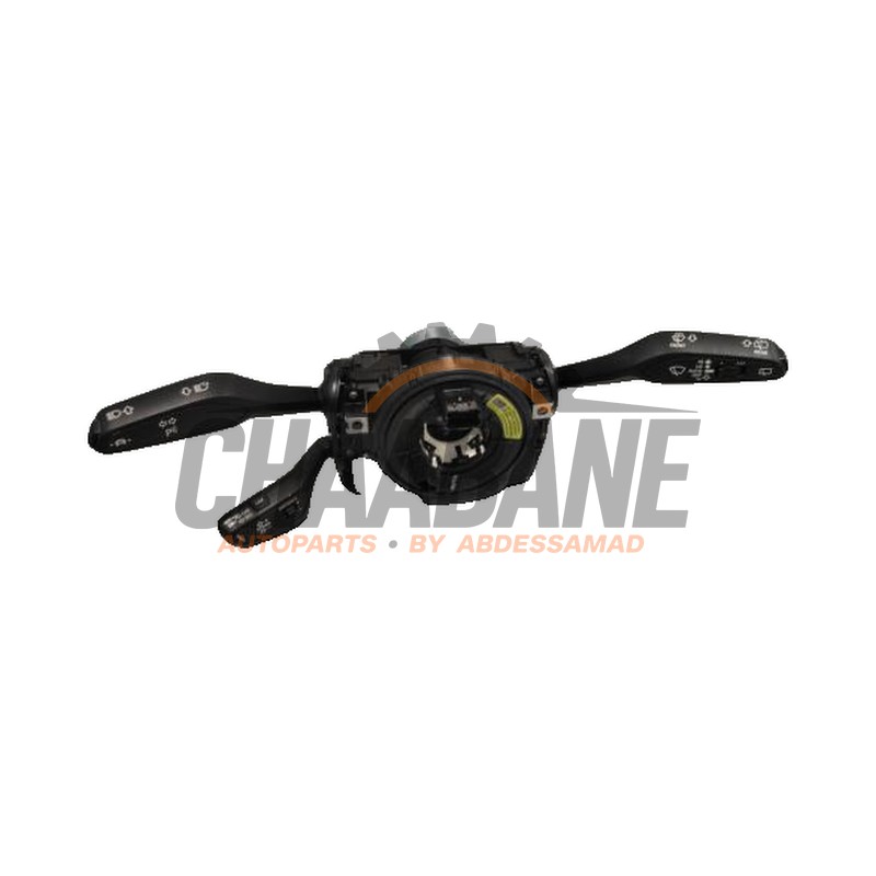 Commodo dessuie glace 4N0907129AJ Audi E-Tron 2018