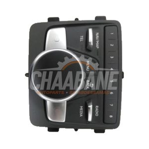 Commutateur MMI 8W0919614Q Audi A4 2015