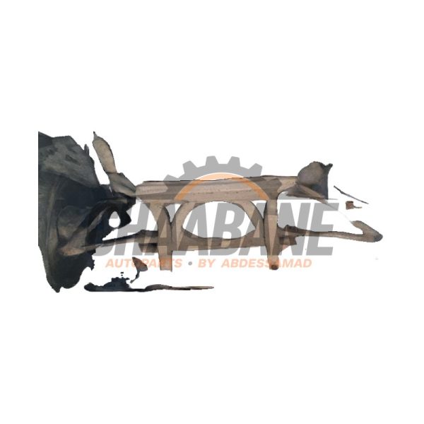 Boitier de direction 32106891571 BMW i3 (I01) i3s 2013 / 2022