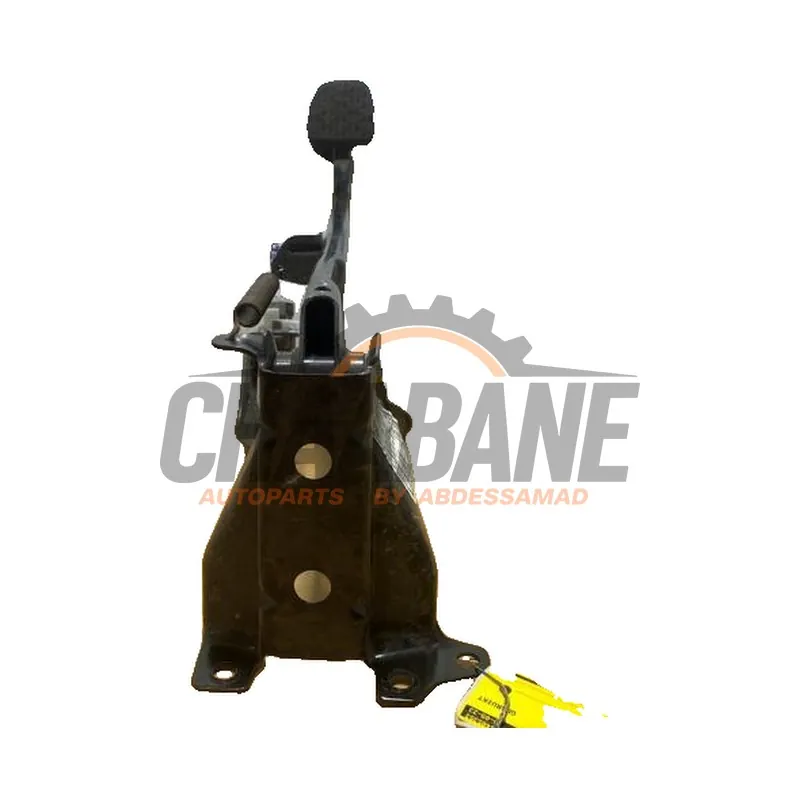 Pedale embrayage A4472900001 Mercedes Vito (447.6) 1.6 111 CDI 16V