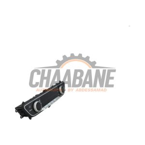 Panneau de commande clim 8W0820043G5PR Audi S5 Sportback (F5A/F5F) 3.0 TFSI V6 24V 2016