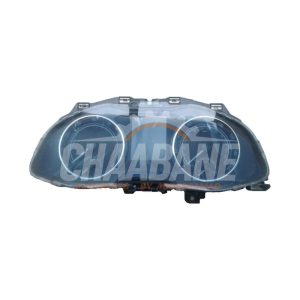 Compteur kilometrique KM 654920940A Skoda Scala 1.5 TSI 2019