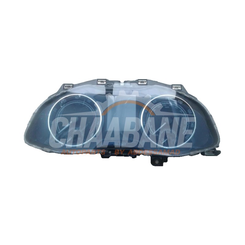 Compteur 654920940A Skoda Scala 1.5 TSI 2019
