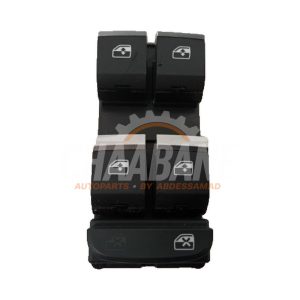 Commutateur vitre electrique 8W0959851E Audi Q5 2016