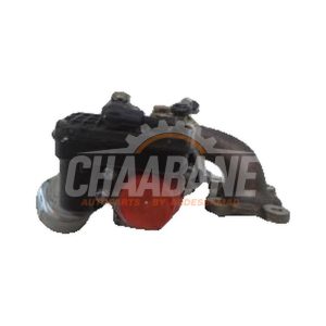 Turbo 04C145703H Seat Arona 2017