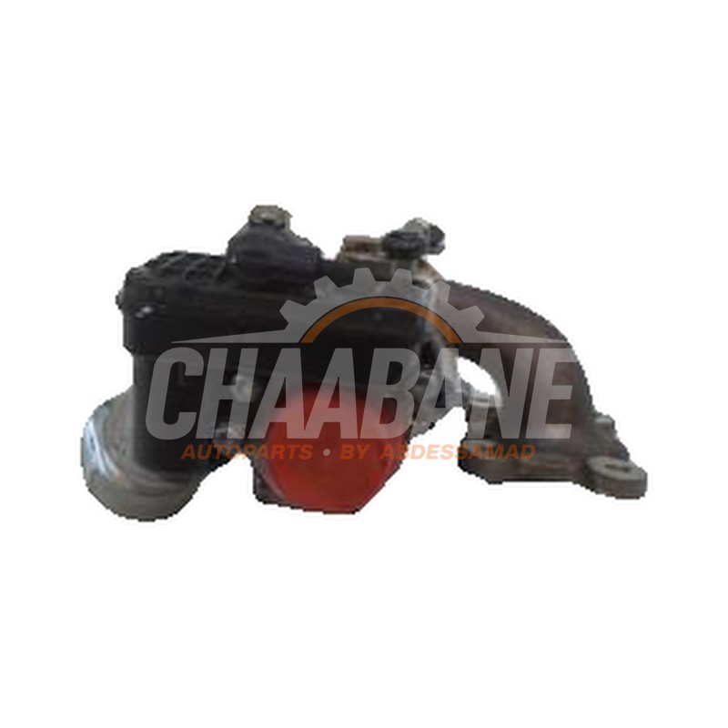 Turbo 04C145703H Seat Arona 2017