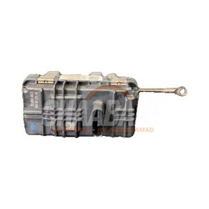 Actionneur electrique (Turbo) 6540904500 Mercedes C (W205) C-220d 2.0 Turbo 16V 4-Matic