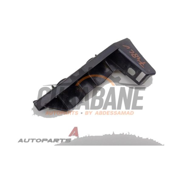 Support pare-chocs avant gauche 5FA807183 Seat Leon (KLB) 1.5 TSI 16V 2019