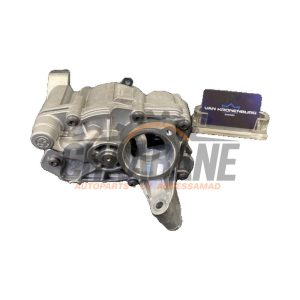 Pompe a huile 8601072 BMW X5 (G05) xDrive M50i 4.4i V8 32V 2018