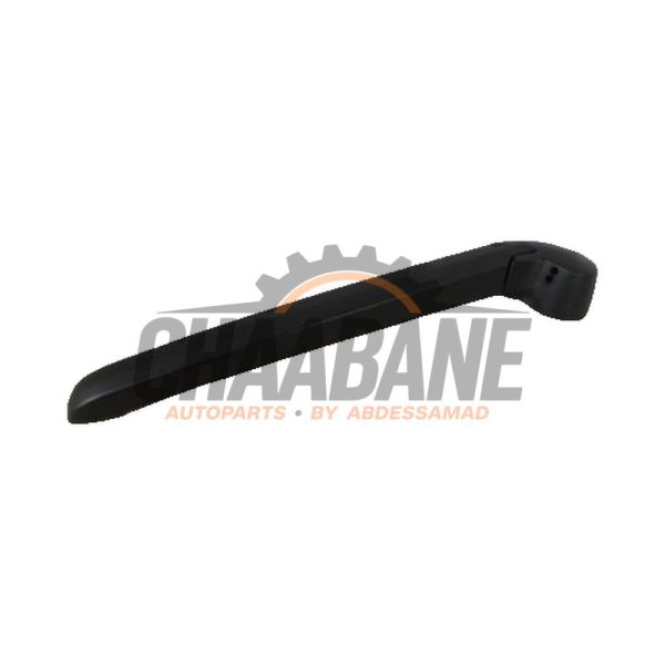 Bras essuie-glace arriere 80A955405 Audi Q5 2016