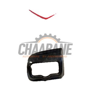 Bande decorative de tableau de bord A1776809700 Mercedes A Limousine (177.1) 1.5 A-180d