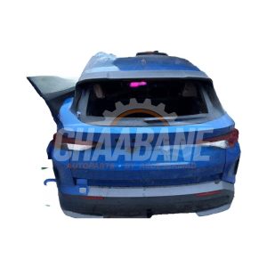 Hayon arriere 5LJ827023 Skoda Elroq 60 2024