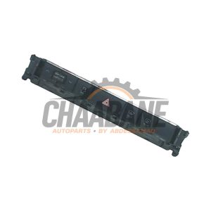 Bouton de warning 4K0925301 Audi A6 (C8) 3.0 V6 24V 50 TDI Mild hybrid Quattro 2018