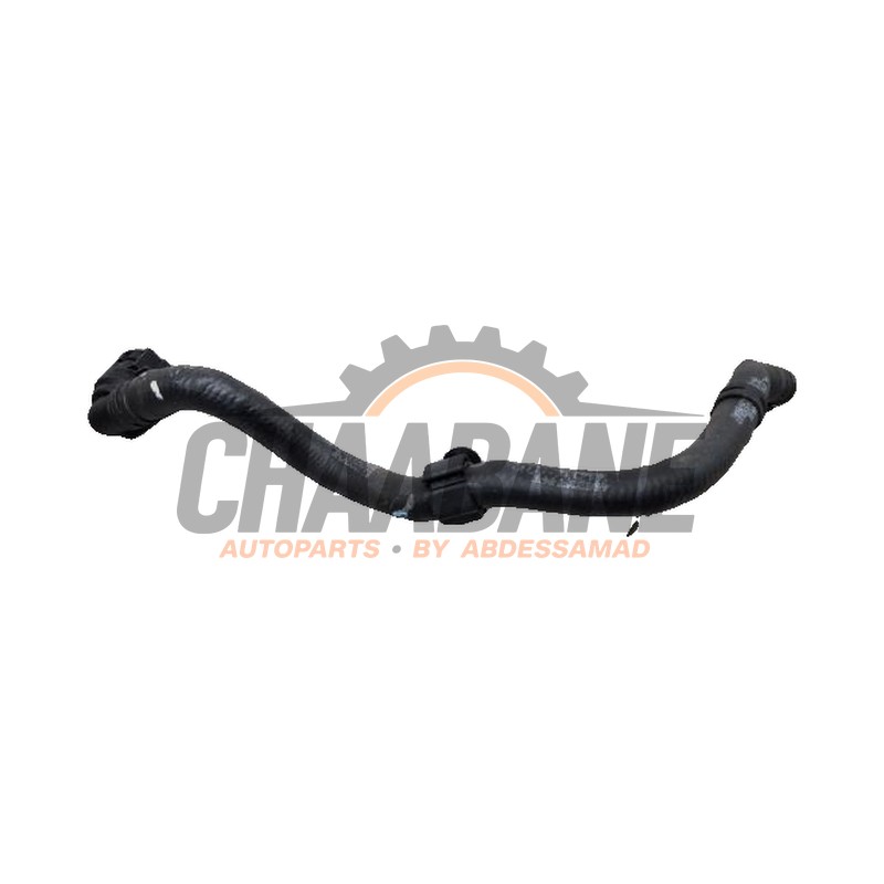 Tuyau radiateur 1N3122109 Volkswagen ID.Buzz (EBB/EBJ) 77 kWh 2022
