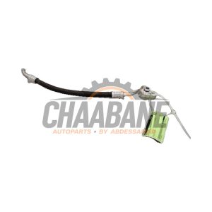 Tuyau clim 1EA816721A Audi Q4 Sportback (4FN) 45 e-tron 82 kWh 2021