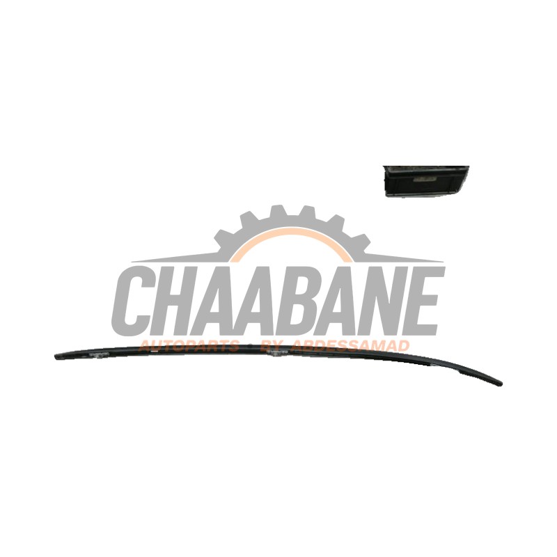 Rail de toit gauche A2138900193 Mercedes E-Klasse