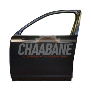 Portiere 4portes avant gauche 9Y0831051B Porsche Cayenne III (9YA) 2017