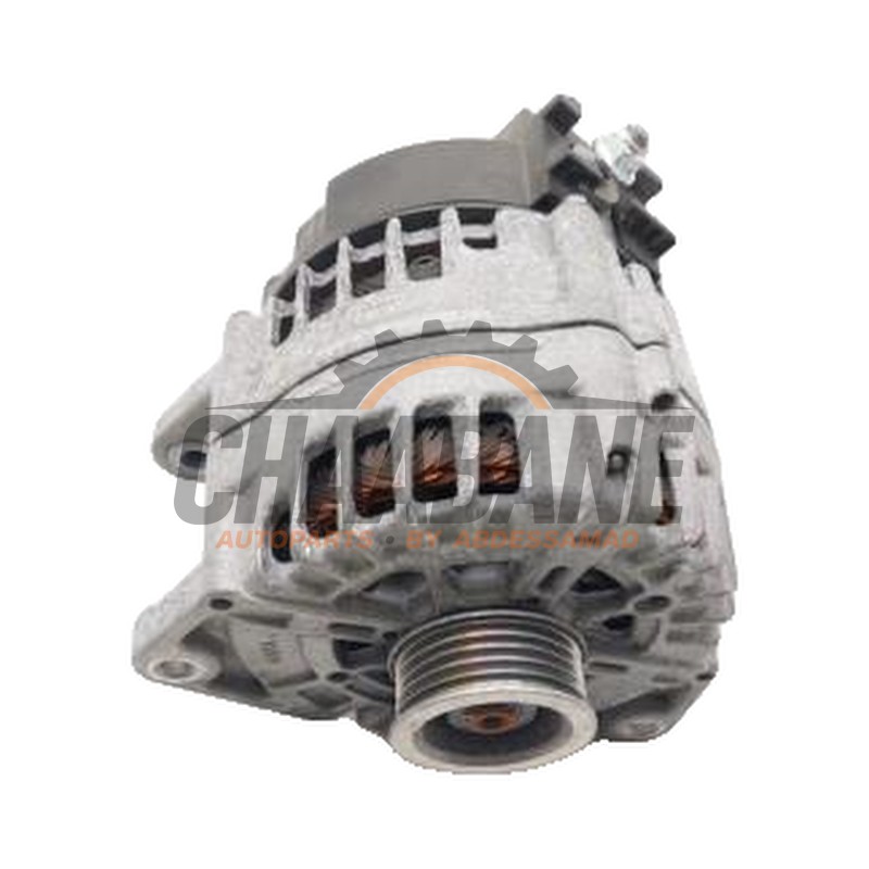 Dynamo A0009068302 Mercedes E Estate (S213) E-220d 2.0 Turbo 16V