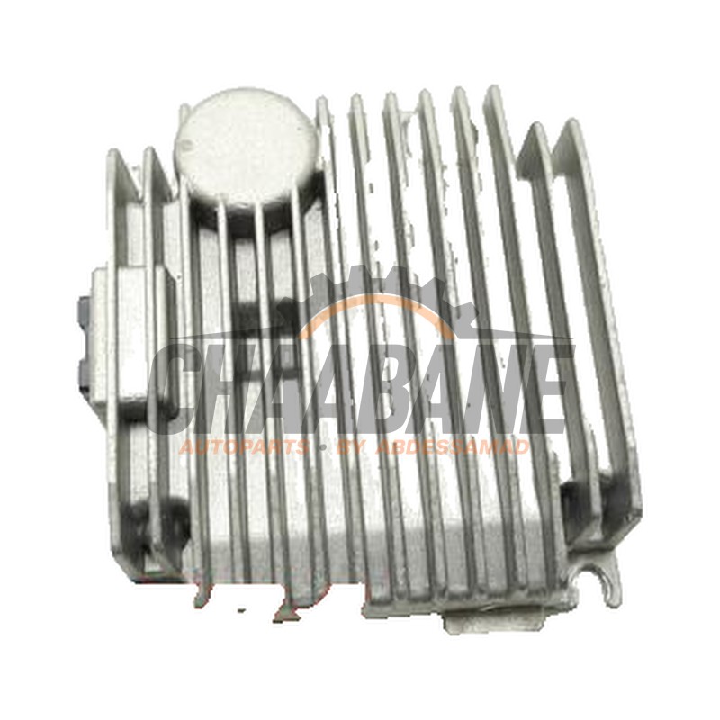 Amplificateur audio 9J1035335D Porsche Taycan (Y1A) 4S 2019