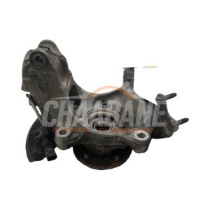 Fusee avant droit 5Q0407254C Audi Q3 Sportback (F3N) 2.0 35 TDI 16V 2019