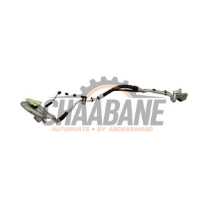 Tuyau de climatisation A2138302802 Mercedes EQC (N293) 400 4-Matic