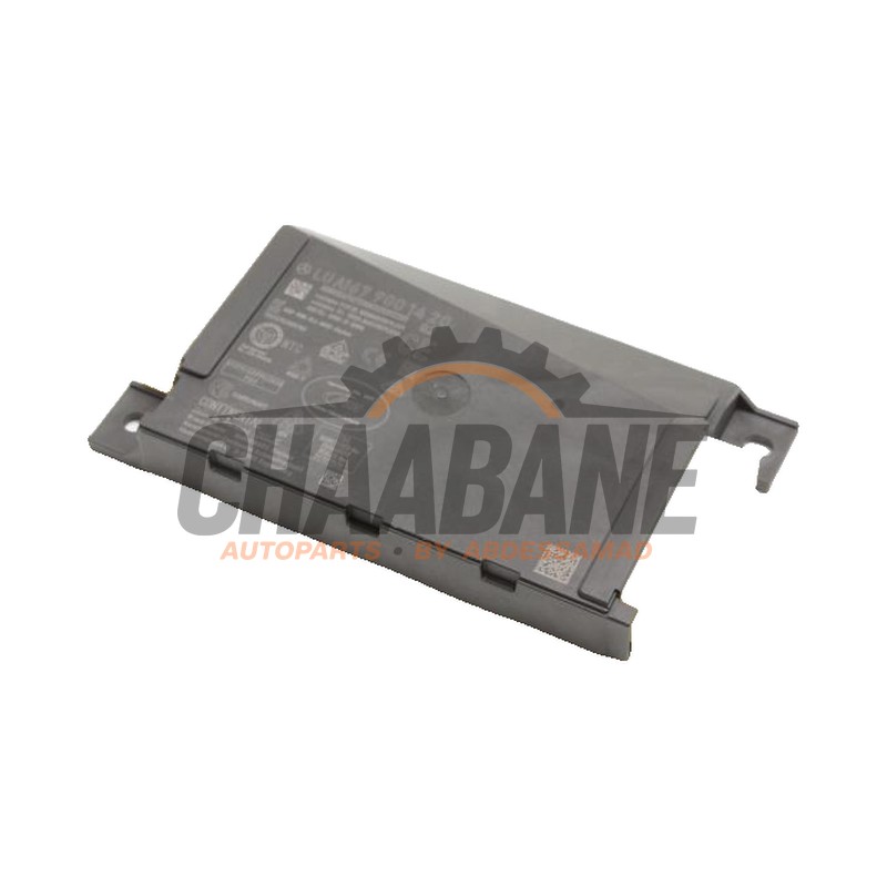 Serrure de contact electronique A1679001420 Mercedes A Limousine (177.1) 1.3 A-200 Turbo