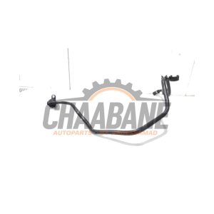 Conduit (divers) A2700181000 Mercedes A (W176) 2.0 A-250 Turbo 16V