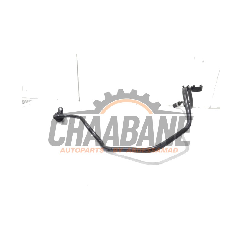 Conduit (divers) A2700181000 Mercedes A (W176) 2.0 A-250 Turbo 16V